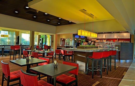 Courtyard By Marriott ואקאוויל מראה חיצוני תמונה