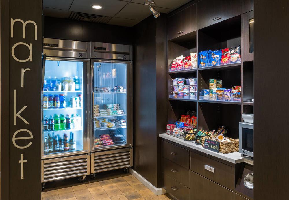 Courtyard By Marriott ואקאוויל מראה חיצוני תמונה