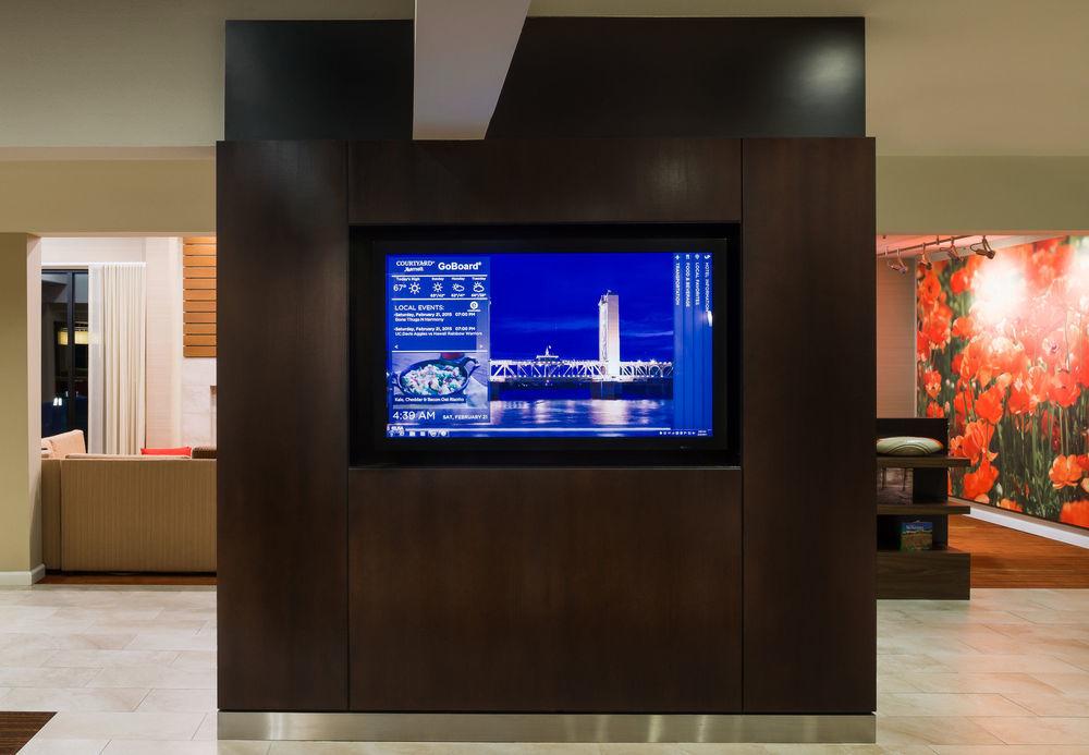 Courtyard By Marriott ואקאוויל מראה חיצוני תמונה