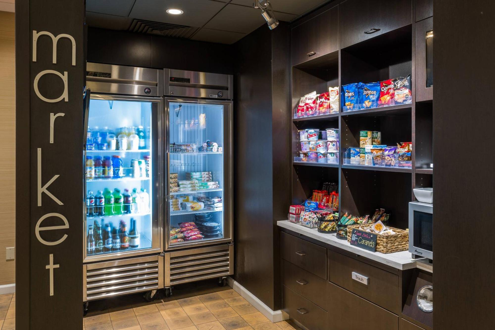 Courtyard By Marriott ואקאוויל מראה חיצוני תמונה