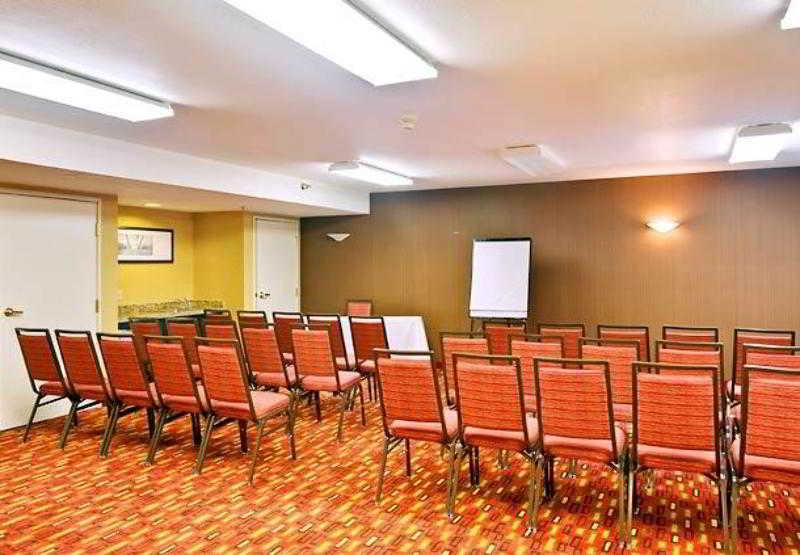 Courtyard By Marriott ואקאוויל מתקנים תמונה